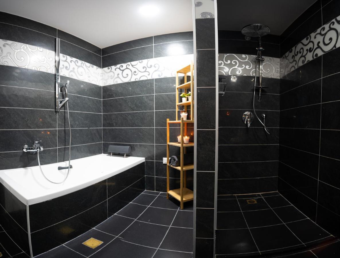 Harav Kuk Modern Apartment By Nimizz Иерусалим Экстерьер фото