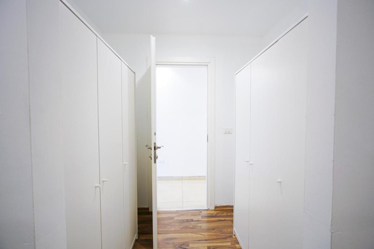 Harav Kuk Modern Apartment By Nimizz Иерусалим Экстерьер фото