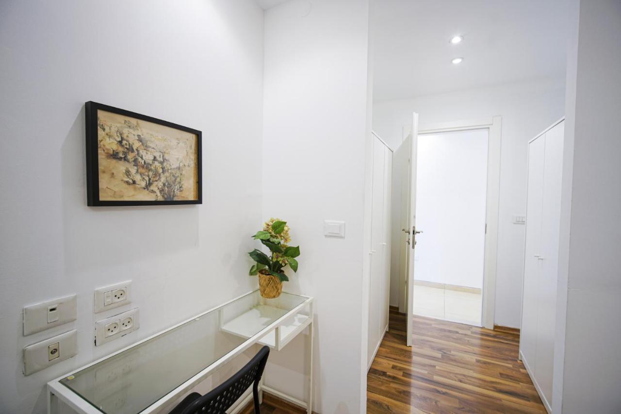 Harav Kuk Modern Apartment By Nimizz Иерусалим Экстерьер фото